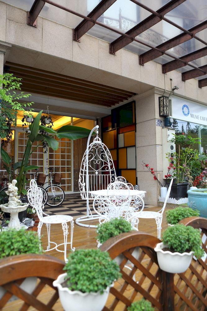 Siracusa Family B&B Jiaxin Exteriör bild