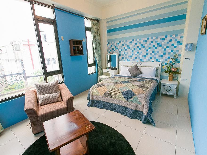 Siracusa Family B&B Jiaxin Exteriör bild