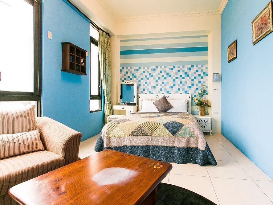Siracusa Family B&B Jiaxin Exteriör bild