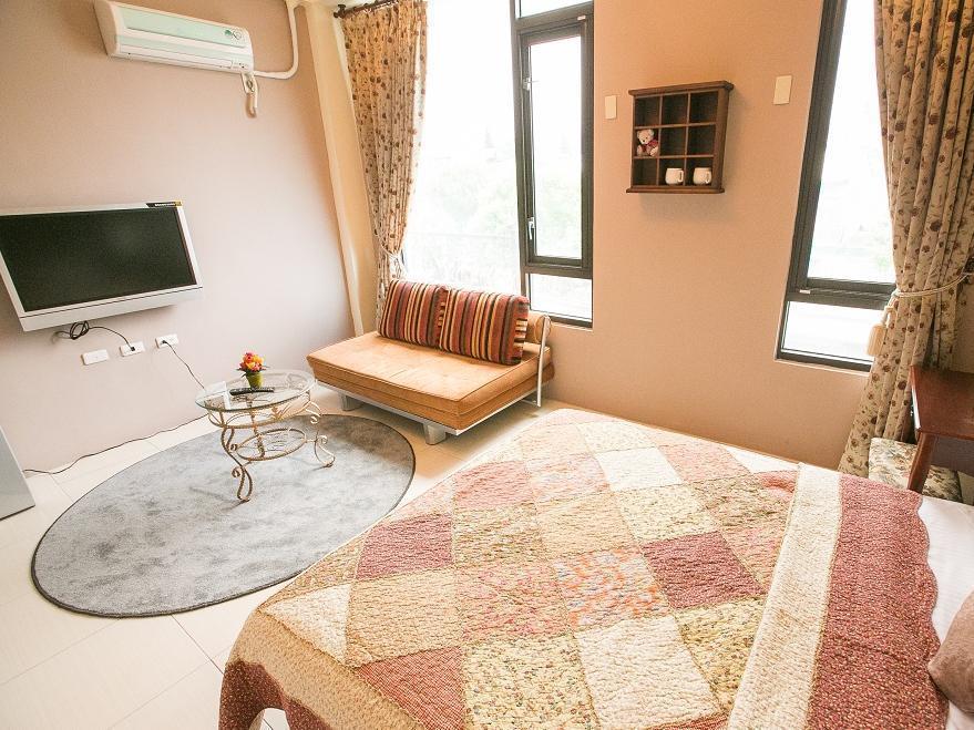 Siracusa Family B&B Jiaxin Exteriör bild