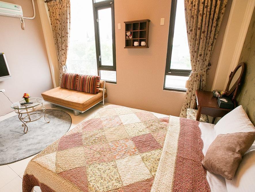 Siracusa Family B&B Jiaxin Exteriör bild