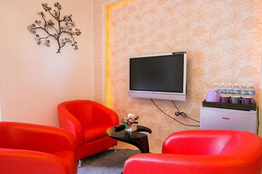 Siracusa Family B&B Jiaxin Exteriör bild