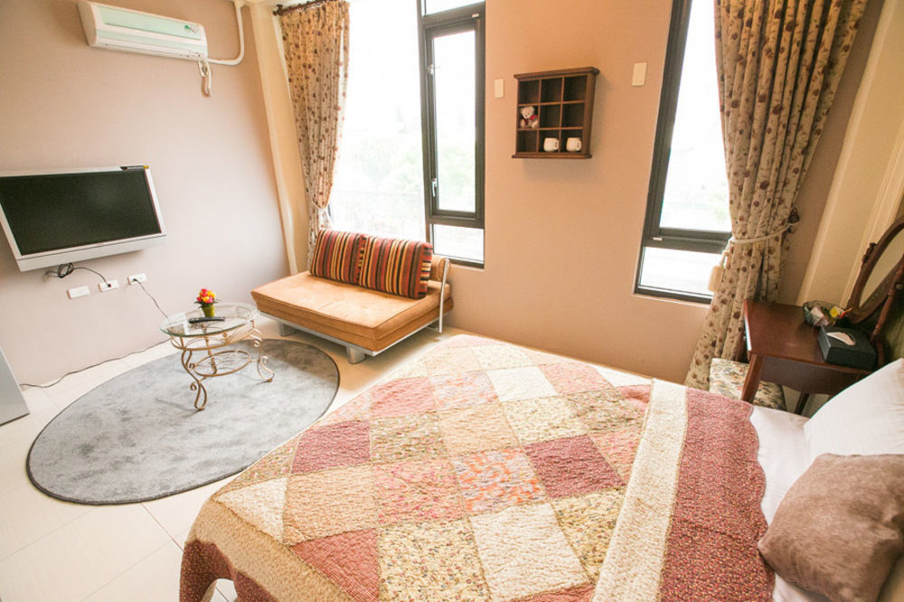 Siracusa Family B&B Jiaxin Exteriör bild