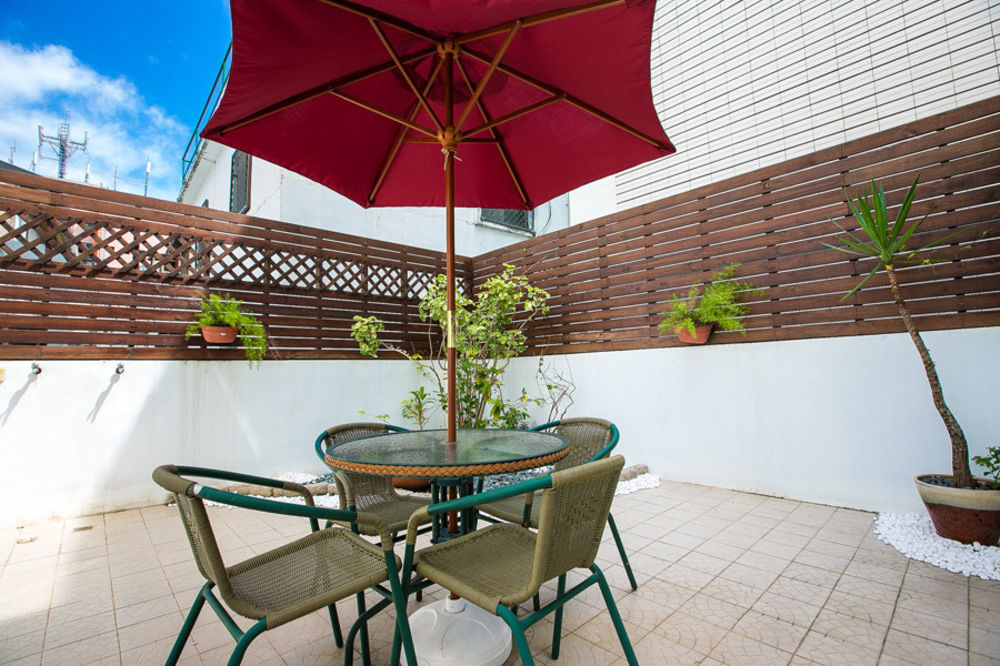 Siracusa Family B&B Jiaxin Exteriör bild