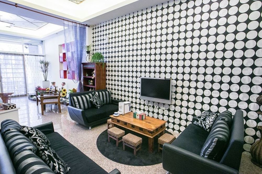 Siracusa Family B&B Jiaxin Exteriör bild