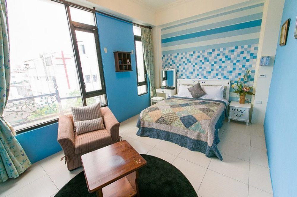 Siracusa Family B&B Jiaxin Exteriör bild