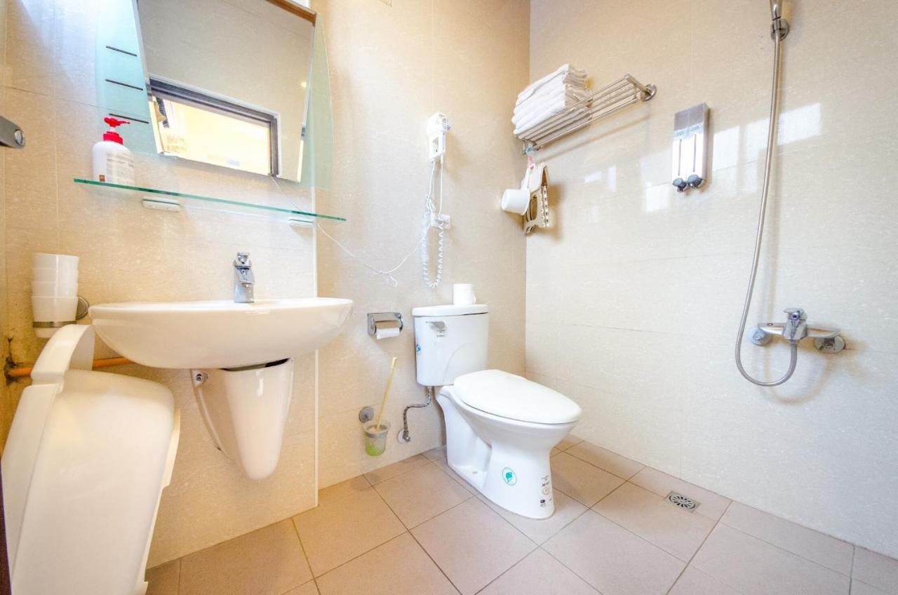 Siracusa Family B&B Jiaxin Exteriör bild