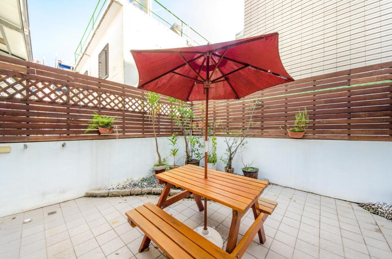 Siracusa Family B&B Jiaxin Exteriör bild