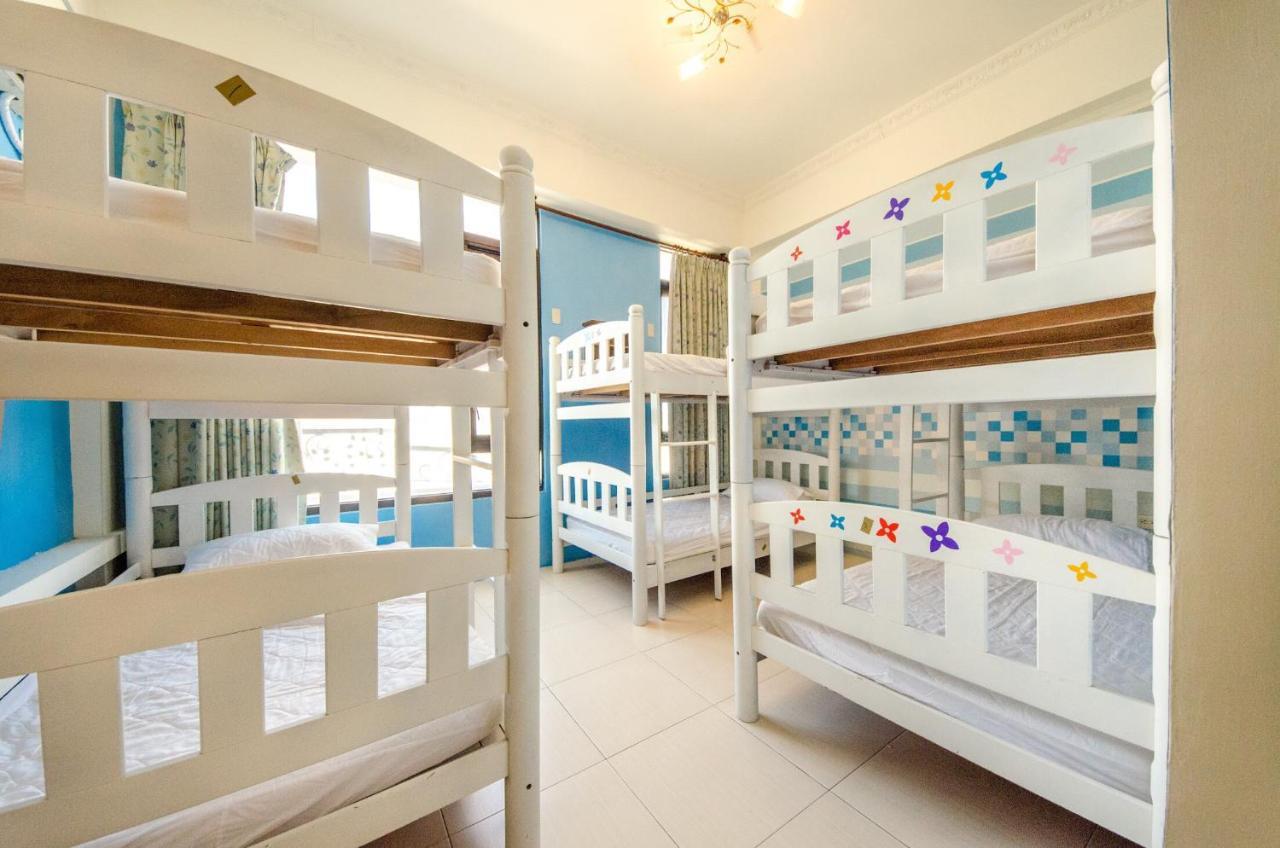 Siracusa Family B&B Jiaxin Exteriör bild