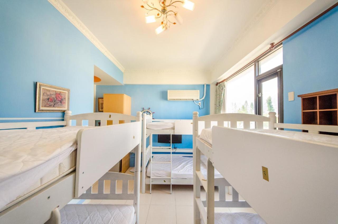Siracusa Family B&B Jiaxin Exteriör bild