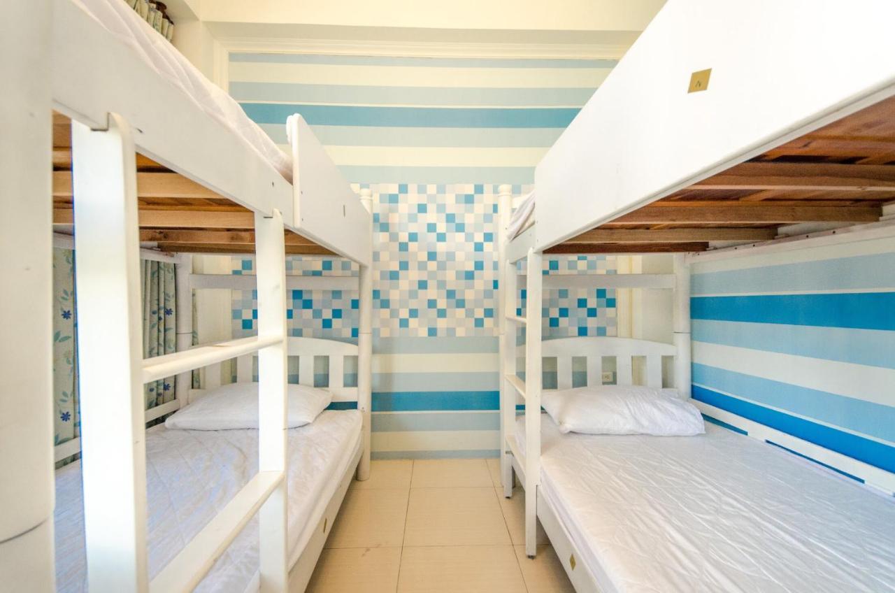Siracusa Family B&B Jiaxin Exteriör bild