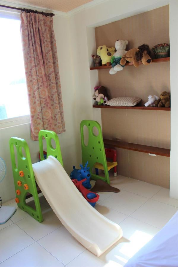 Siracusa Family B&B Jiaxin Exteriör bild
