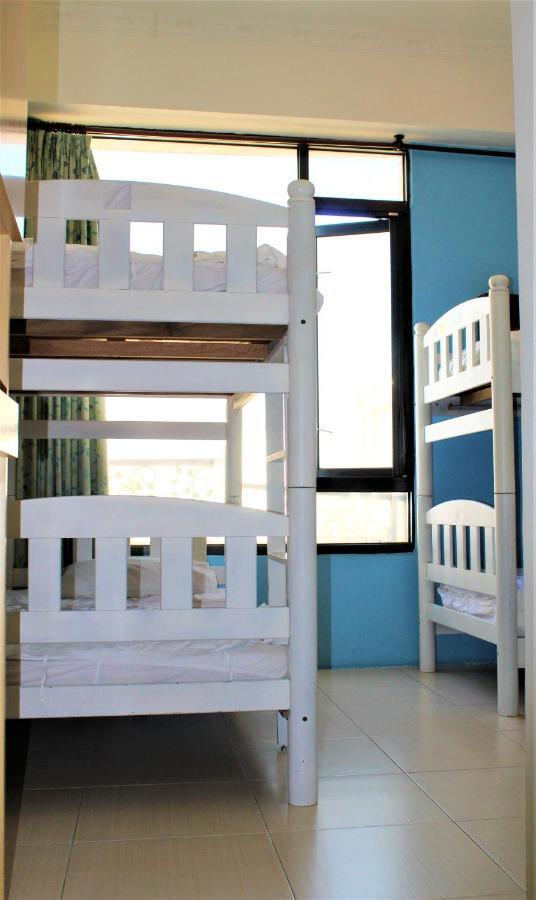 Siracusa Family B&B Jiaxin Exteriör bild