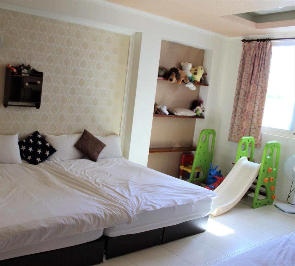 Siracusa Family B&B Jiaxin Exteriör bild